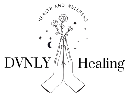 DVNLY Healing